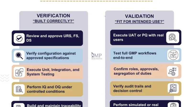 Independent Research and Technical Evaluation Standards