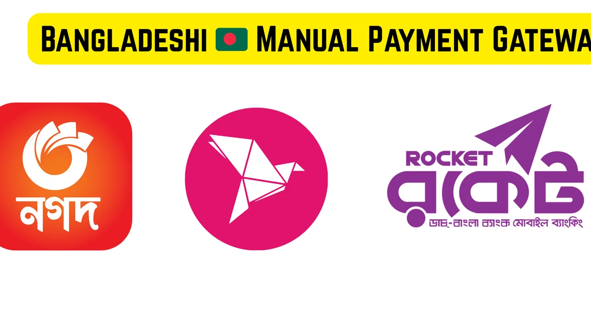 Mobile Financial Services and Payment Methods in Bangladesh