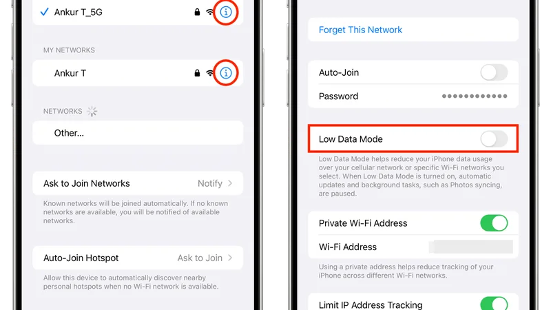 Lite APK Data Saver Mode and Low-Bandwidth Streaming Optimizations