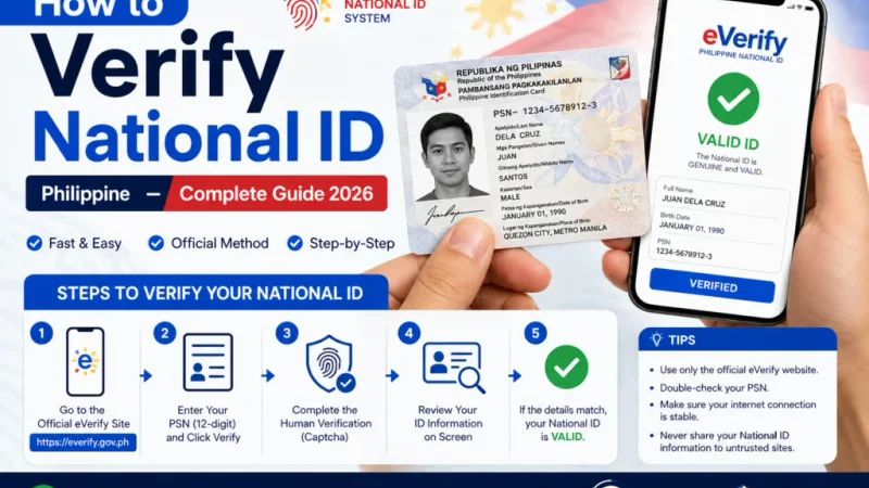 National ID Date of Birth Verification and VIP Tier Birthday Gift Tiers