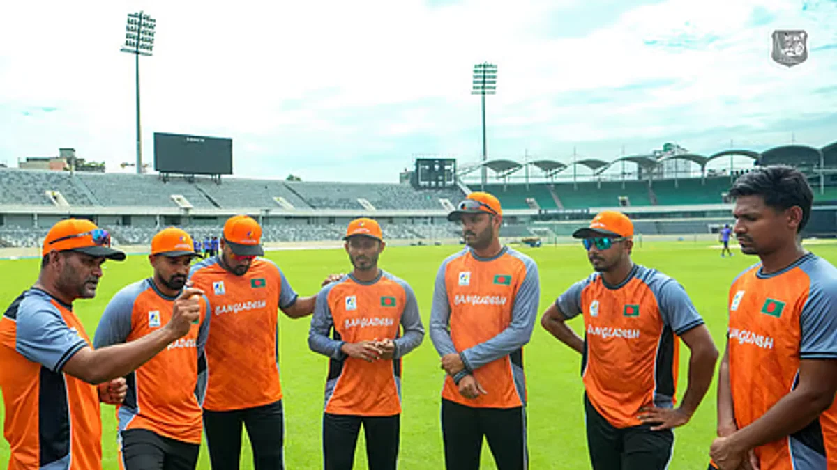 Cricket Betting Markets and Match Strategy Guide in Bangladesh