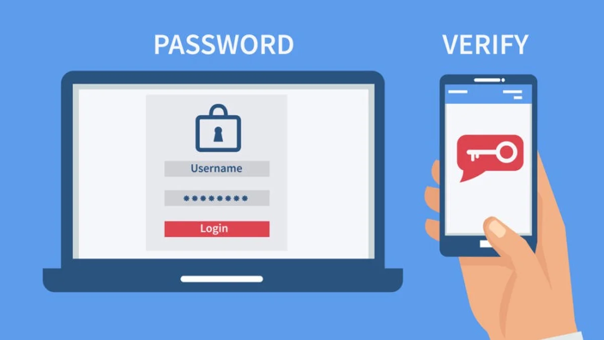 TK666 Two-Factor Authentication 2FA Account Protection