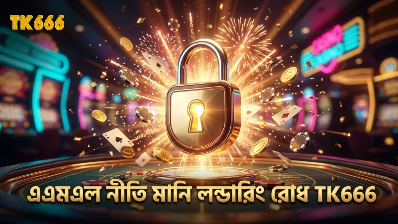 এএমএল নীতি মানি লন্ডারিং প্রতিরোধে গুরুত্বপূর্ণ ভূমিকা পালন করে।