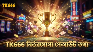 TK666 তে বক্সিং কিং পেআউট মেকানিক্সের নির্ভরযোগ্য তথ্য