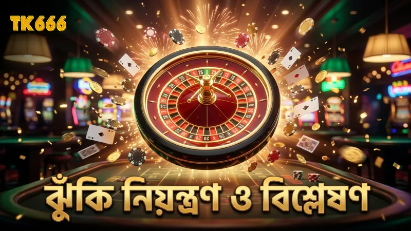 নতুনদের জন্য ঝুঁকি নিয়ন্ত্রণ ও সঠিক বিশ্লেষণ প্রয়োজন।