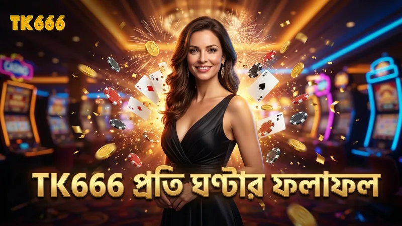 প্রতি ঘণ্টার ড্র ফলাফল ট্র্যাক করে সঠিক সিদ্ধান্ত নিন