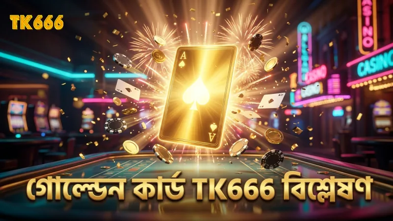 গোল্ডেন কার্ড ট্রান্সফরমেশন সেশন বিশ্লেষণ দেখানো হচ্ছে