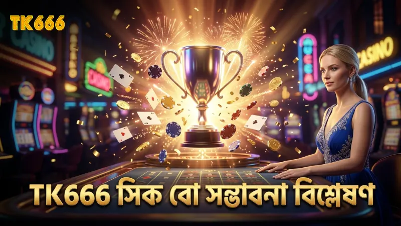 সিক বো বাজির সম্ভাবনা ও TK666 নিরাপত্তার বিশ্লেষণ।