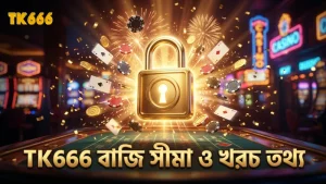 সুপার এস গেমে বাজি সীমা ও খরচের স্পষ্ট ধারণা প্রয়োজন