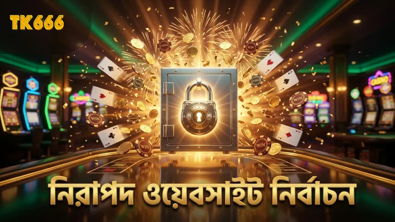 নিরাপদ ও সহজ ব্যবহারের জন্য নির্বাচিত ওয়েবসাইটসমূহ